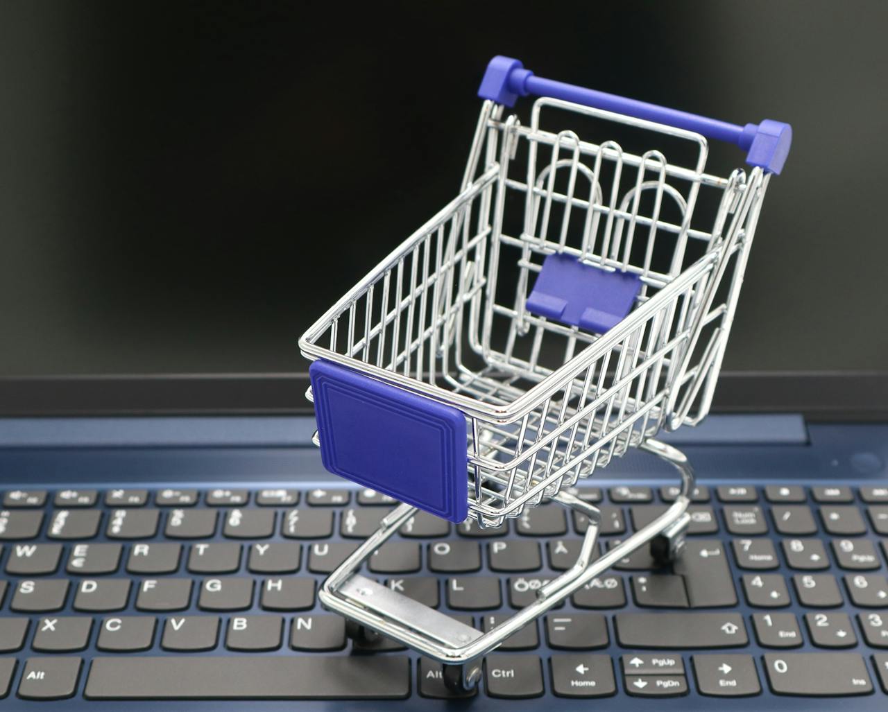 plataforma de vendas online