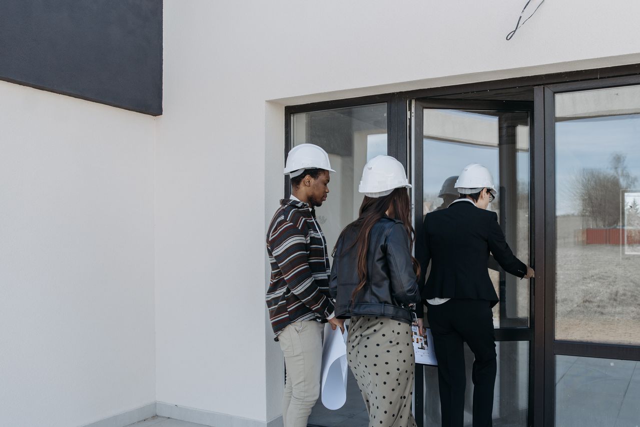 reduzir custos em canteiros de obras