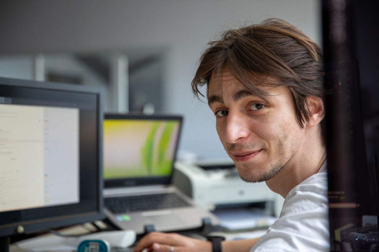 aprender Excel online